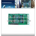 Mitsubishi лифт PCB, Митсубиши лифта частей PCB борту